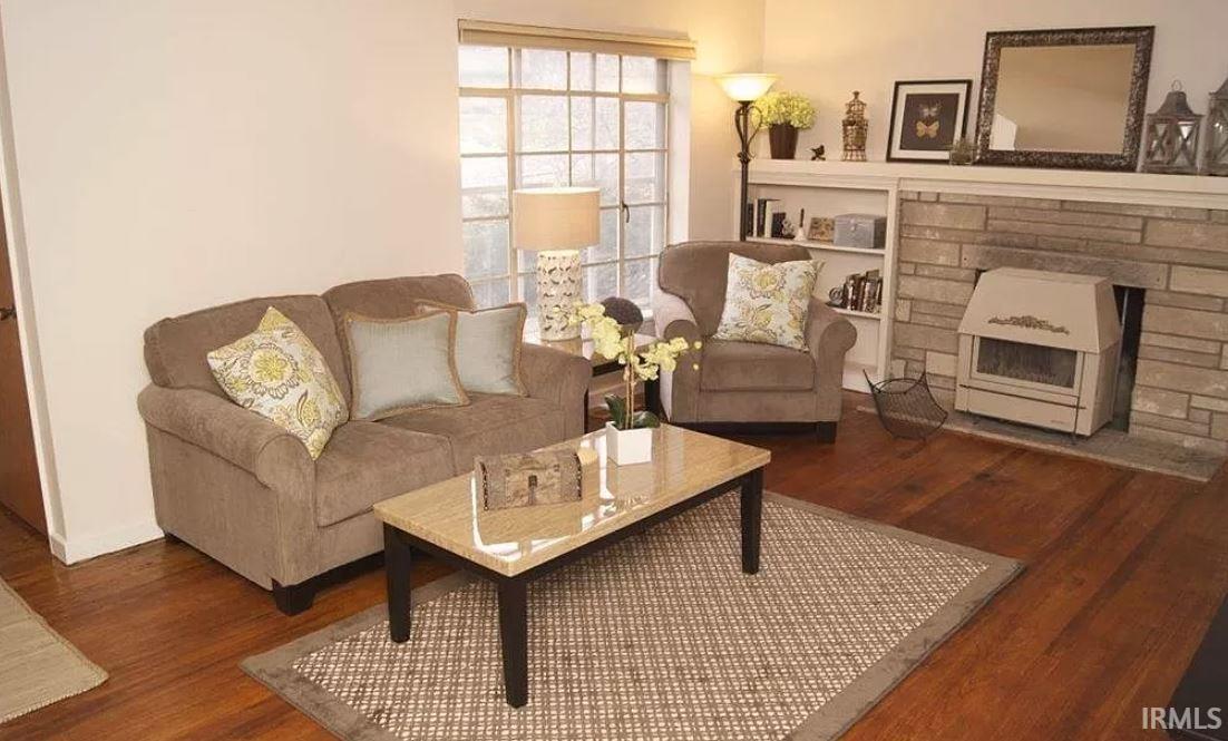 Foto principal - 1316 N Salisbury St