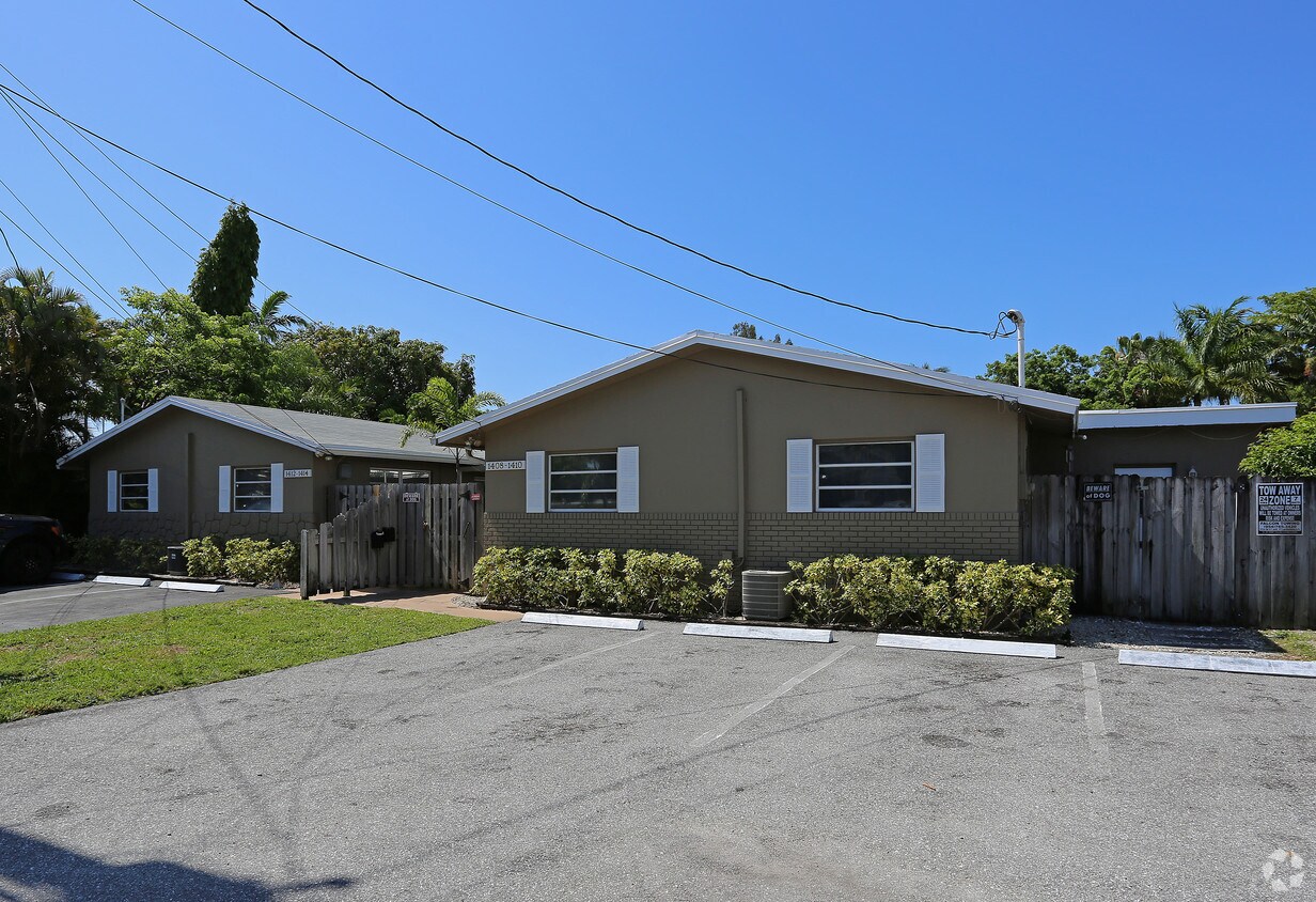 Foto del edificio - 1408-1414 NE 17th Ct