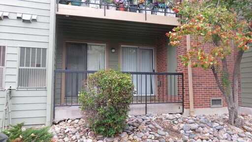 Foto principal - 4899 S Dudley St
