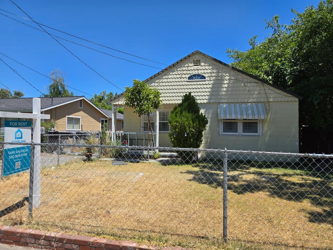 2 Bedroom 1 Bath Home - 2 Bedroom 1 Bath Home