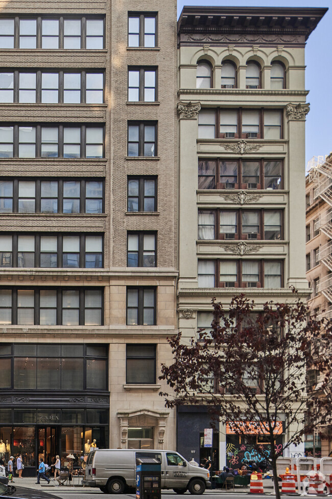 Building Photo - 97 5th Ave
