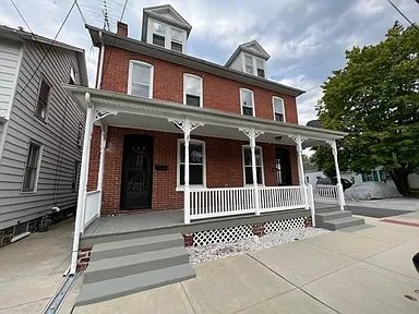 Building Photo - 159 N Stratton St