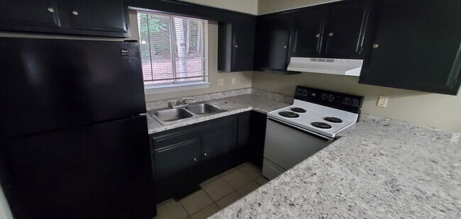 Foto del edificio - 1500 Terrace View