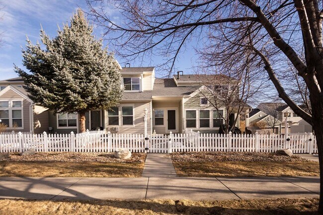 Foto del edificio - 4040 Plum Creek Dr