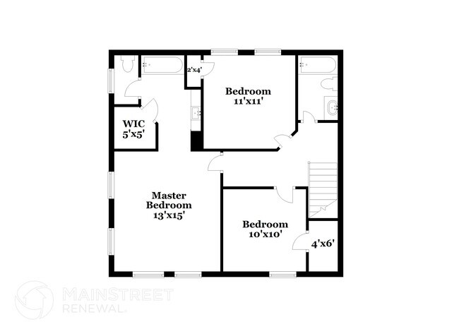 Building Photo - 3345 Daingerfield Dr
