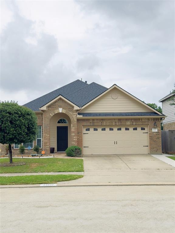 Foto del edificio - 24527 Lakecrest Creek Dr