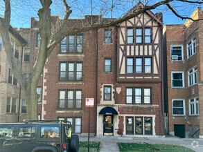 Building Photo - 6540 N Glenwood Ave