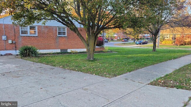 Foto del edificio - 201 Maryland Ave