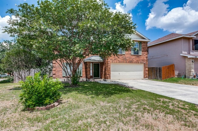 Building Photo - 4-BEDROOM IN SPRING VISTAS, NORTHSIDE I.S.D.