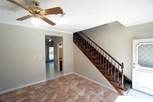 Foto del edificio - 1307 Kinney Ave