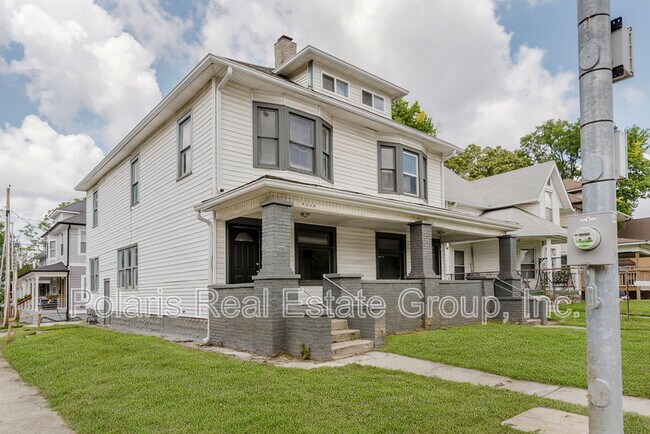 Building Photo - 3102 Central Ave