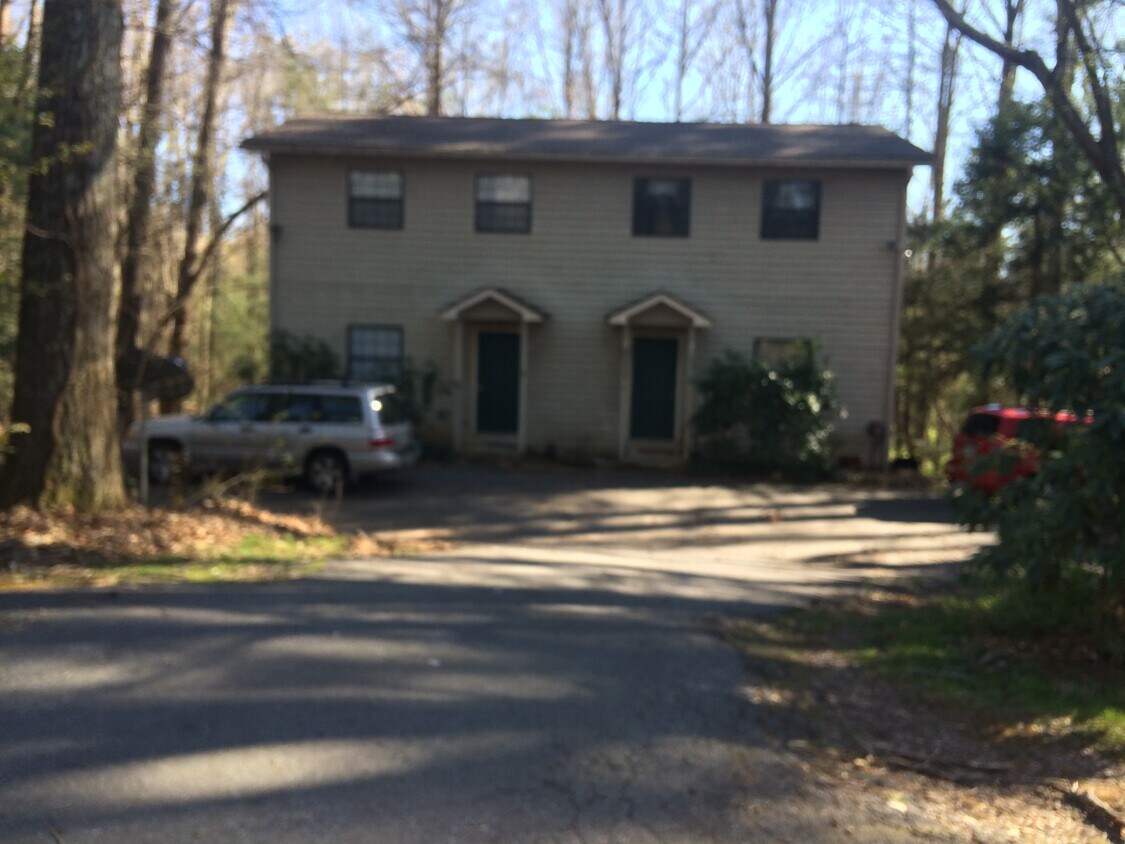 123A Liberty Rd, Candler, NC 28715 Apartments in Candler, NC