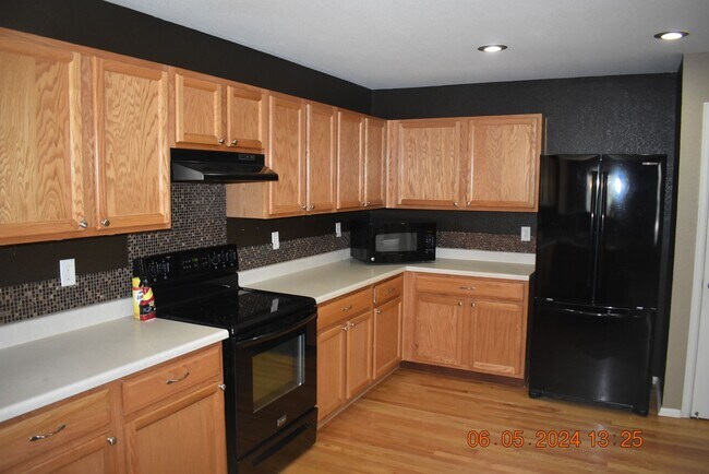 Foto del edificio - Cozy and Spacious 3 bed Townhome!