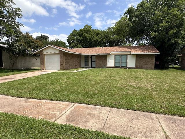 Primary Photo - 12417 Spring Branch Dr