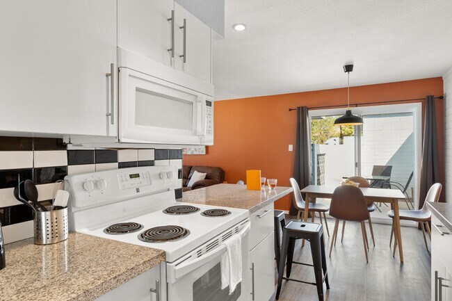 Foto del edificio - 1 Bedroom apartment in north Tempe!