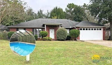 Building Photo - 2805 MacGregor Ln
