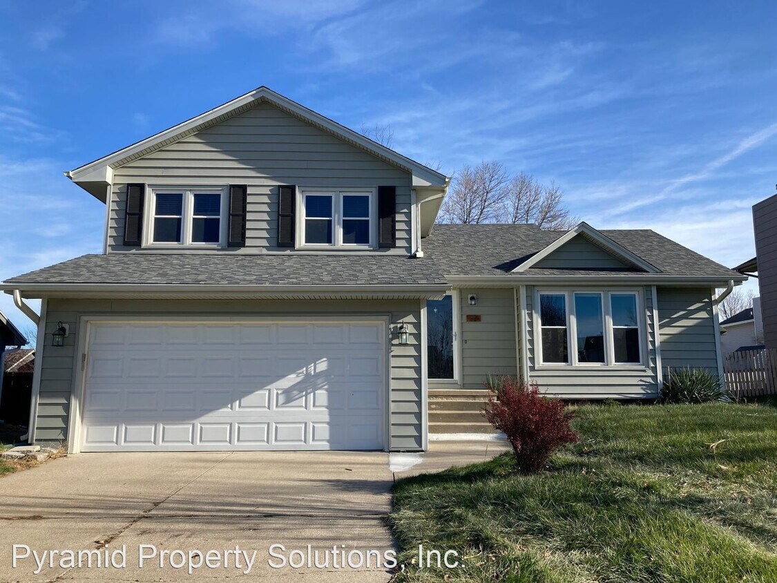 109 SW Meadowlark Ct, Ankeny, IA 50023 House Rental in Ankeny, IA