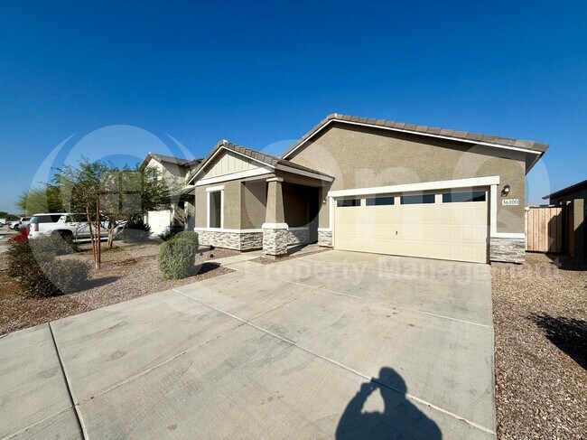 Foto del edificio - 36100 W San Pedro Dr