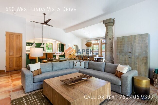 Foto del edificio - 690 W Linda Vista Dr