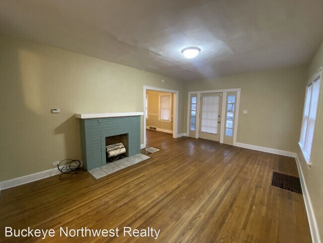 Building Photo - 3 br, 1 bath House - 4346 Willys Parkway