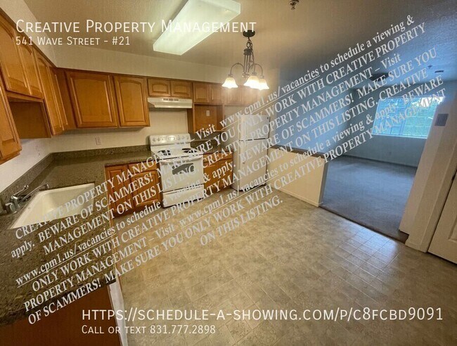 Foto del edificio - 541 Wave St