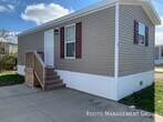 Primary Photo - Home Available to Lease or Purchase - Appl...