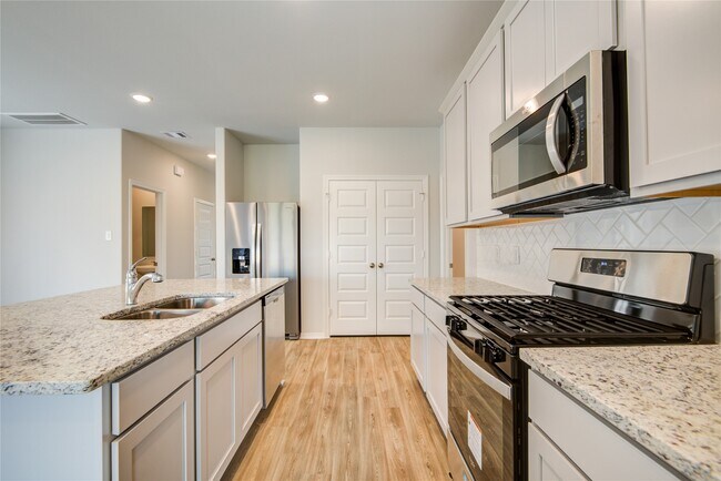 Foto del edificio - 5722 Fresh View Ct