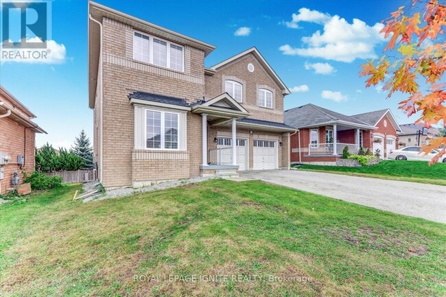 Building Photo - 1447 Bassingthwaite Ct