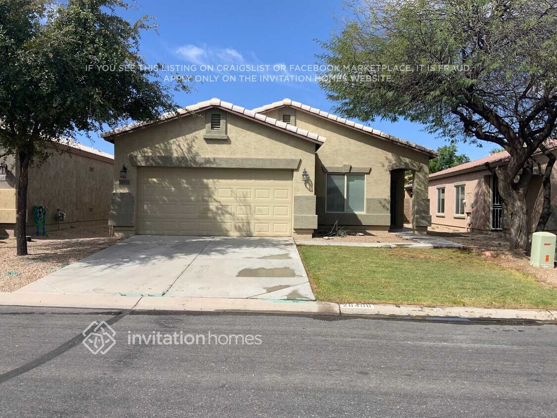 Foto principal - 28406 N Crimm Rd