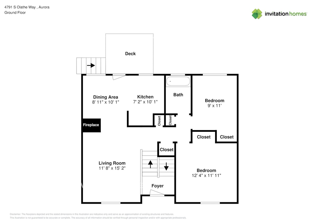 Building Photo - 4791 S Olathe Way