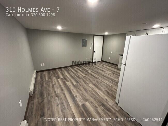 Foto del edificio - 310 Holmes Ave