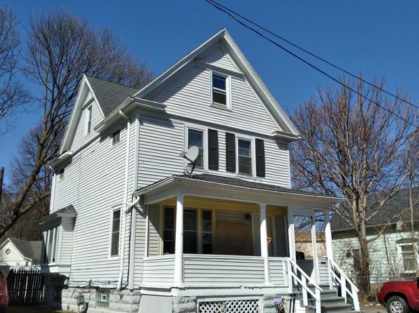 659 Seward St, Rochester, NY 14611 - House Rental in Rochester, NY ...