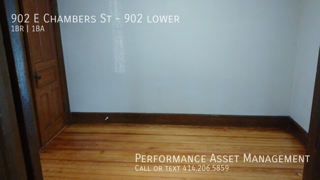 Foto del edificio - Charming 1BD+DEN/1BA Riverwest Lower