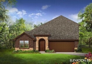 Building Photo - 3811 Thomas Plns Dr