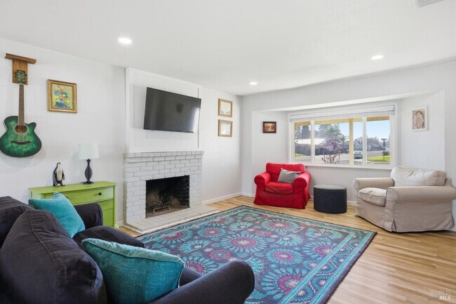 Foto del edificio - 1100 Merrill Ct