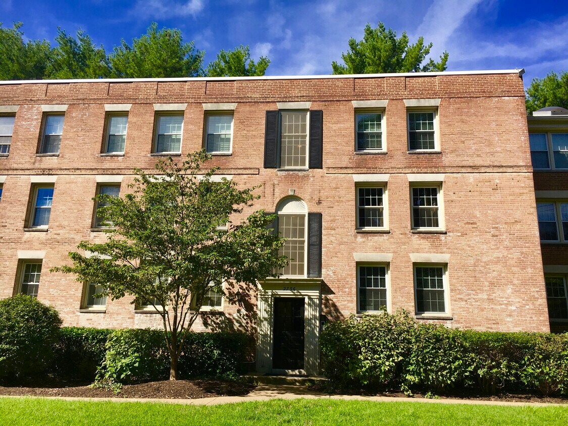 Primary Photo - 2736 Ordway St NW