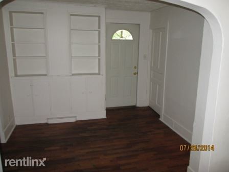 Building Photo - 3 br, 2 bath House - 1705 Bailey St