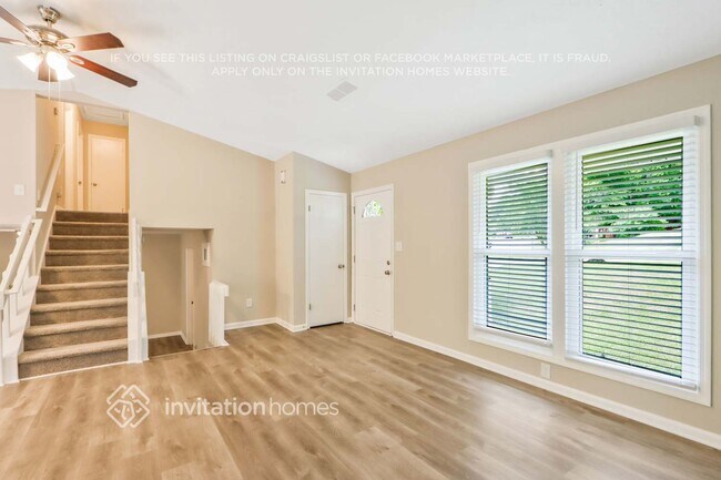 Building Photo - 5332 Timor Trail