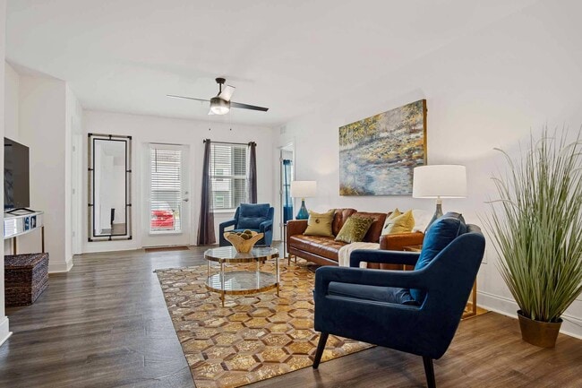 Building Photo - Belle Mor Luxury Apartments