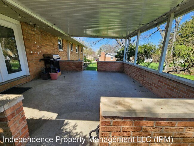 Building Photo - 3 br, 3 bath House - 2613 Symphony Way,
