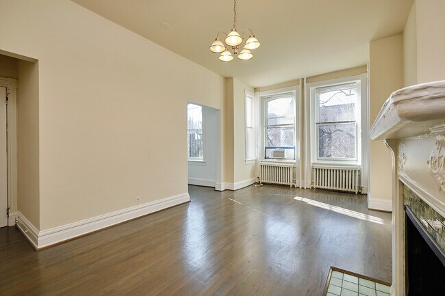 Building Photo - 1803 19th St NW