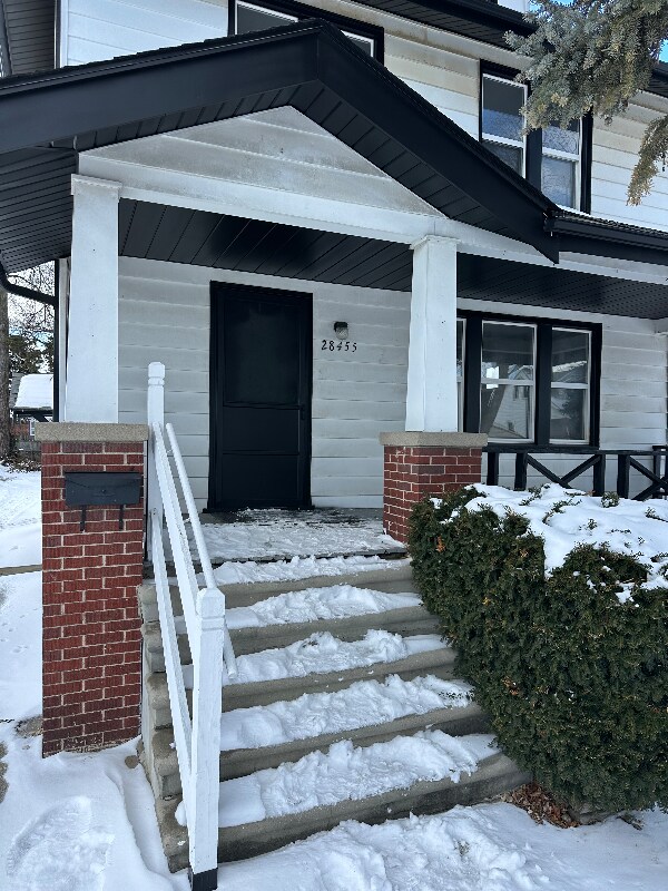 Building Photo - 28455 Melvin St