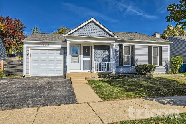 Foto del edificio - 2666 Prairieview Ln