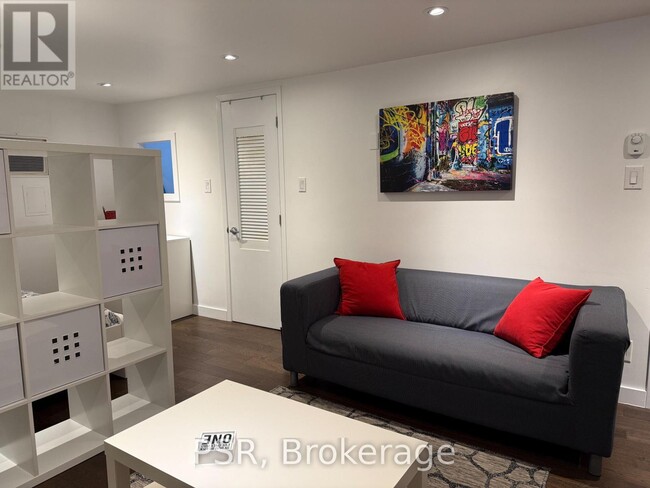 Building Photo - 54A Galley Ave