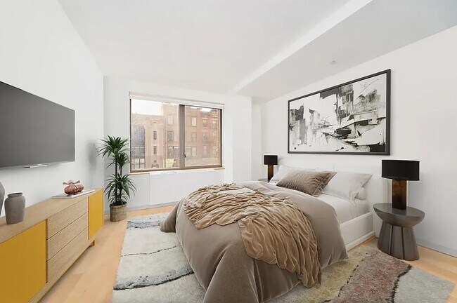 Foto del edificio - 1 Bedroom in Boerum Hill