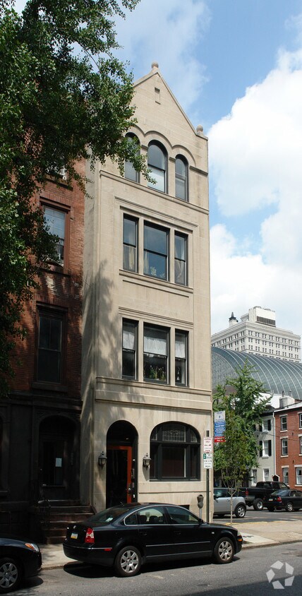 Foto del edificio - 1519 Pine St