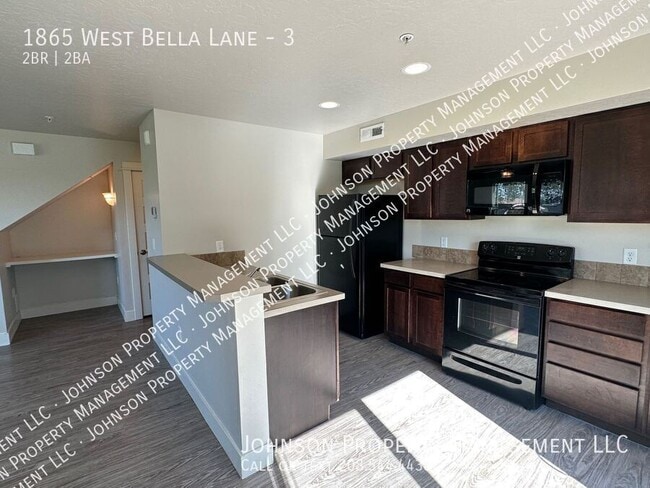 Building Photo - 1865 W Bella Ln