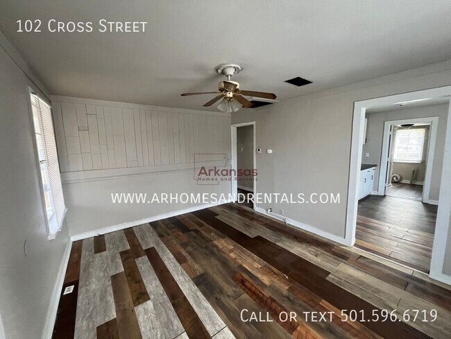 Foto del edificio - 102 Cross St