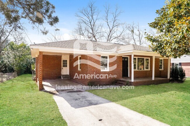 Foto del edificio - 3042 Bethune Ave