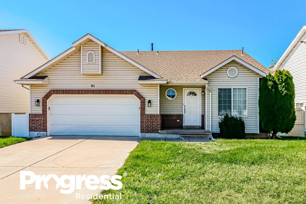91 S 350 W, Clearfield, UT 84015 House Rental in Clearfield, UT